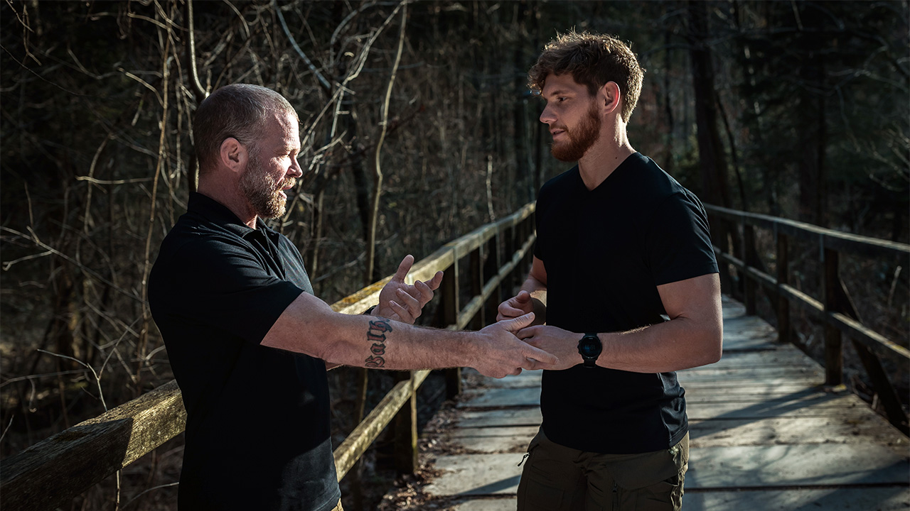 How to get ready for Special Forces selection UF PRO Blog